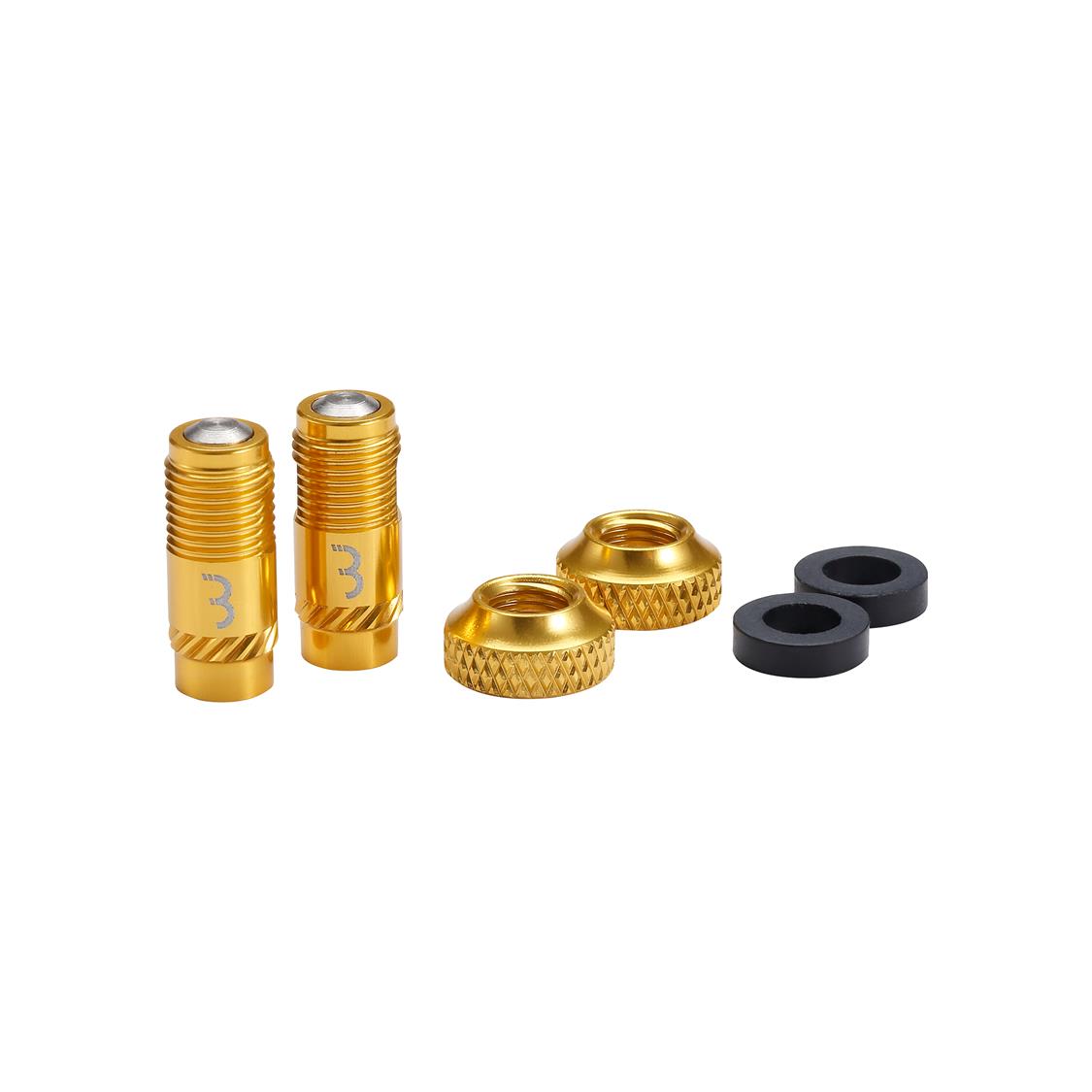 BBB - Core Cap High Flow valve caps image 4