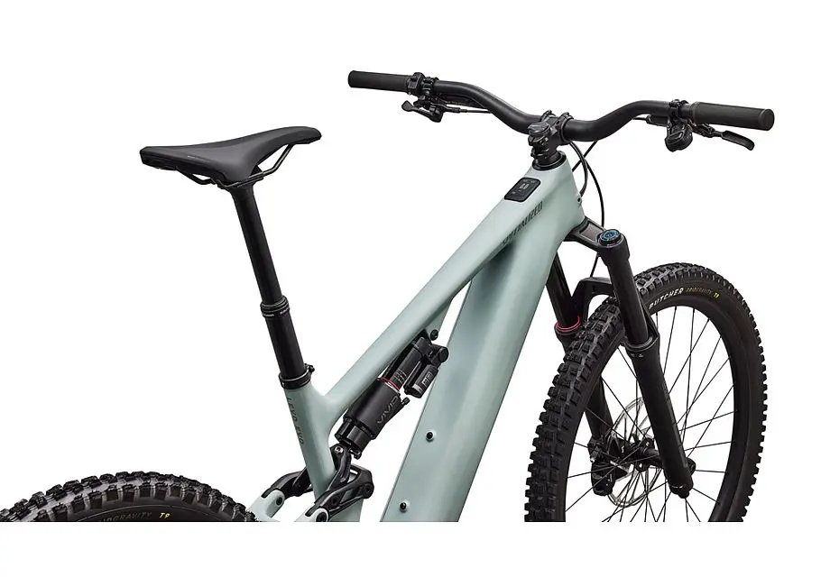 LEVO COMP EVO G4 WRMSMKMET/PST/BRSHCP image 13