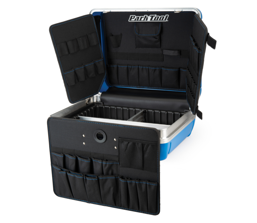 Park Tool - BX-2.2 - Blue Box Tool Case image 3