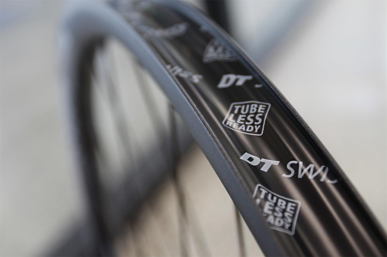 Marleen Hand Built Wheels - DT Swiss FR541/350 29