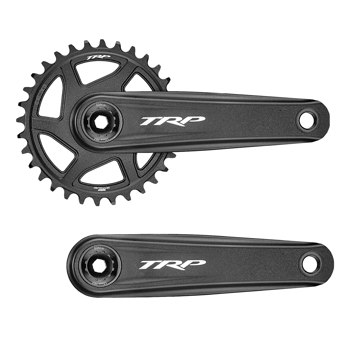 TRP - EVO 12 Groupset image 15