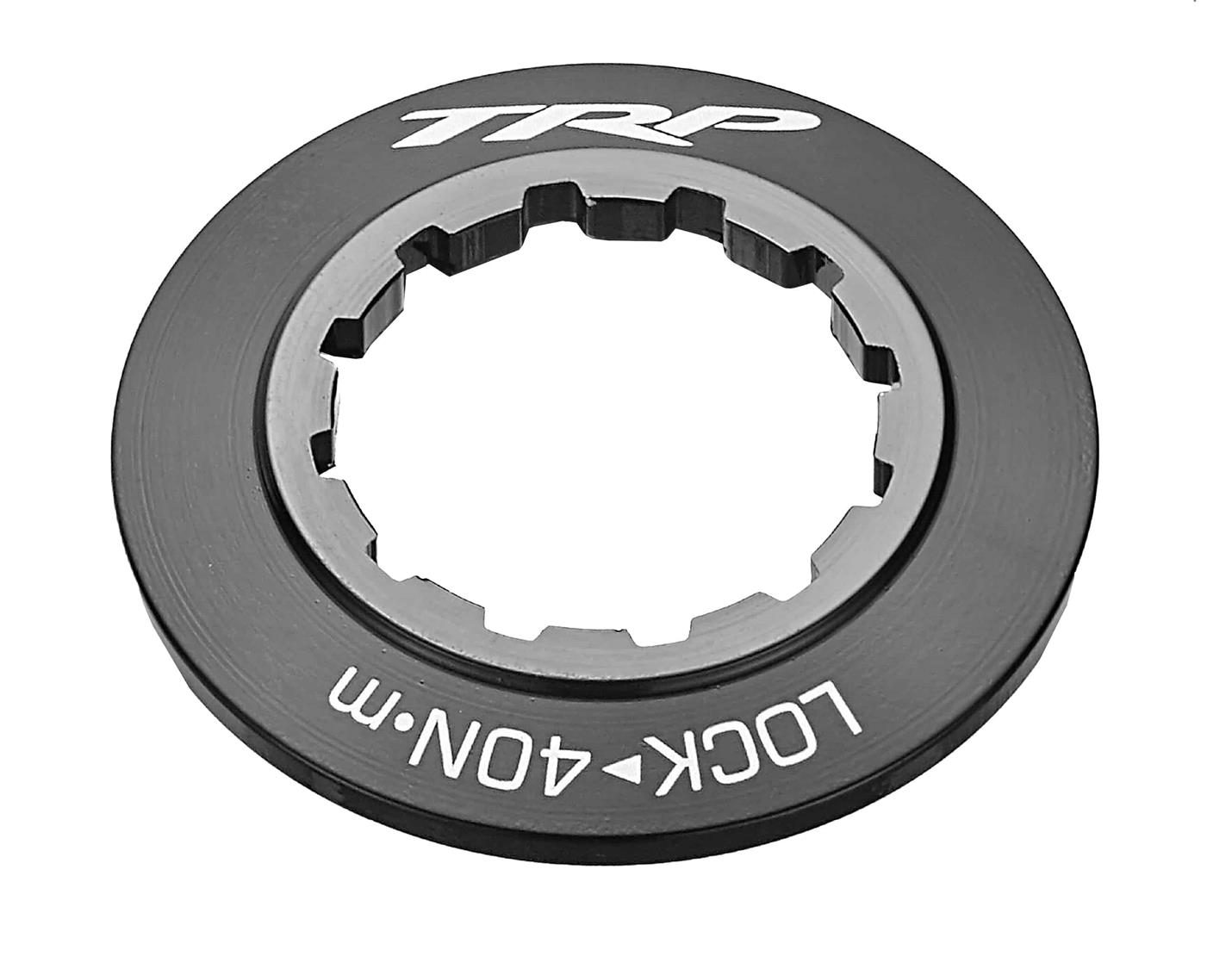 TRP - Center Lock Rotor Lock Rings