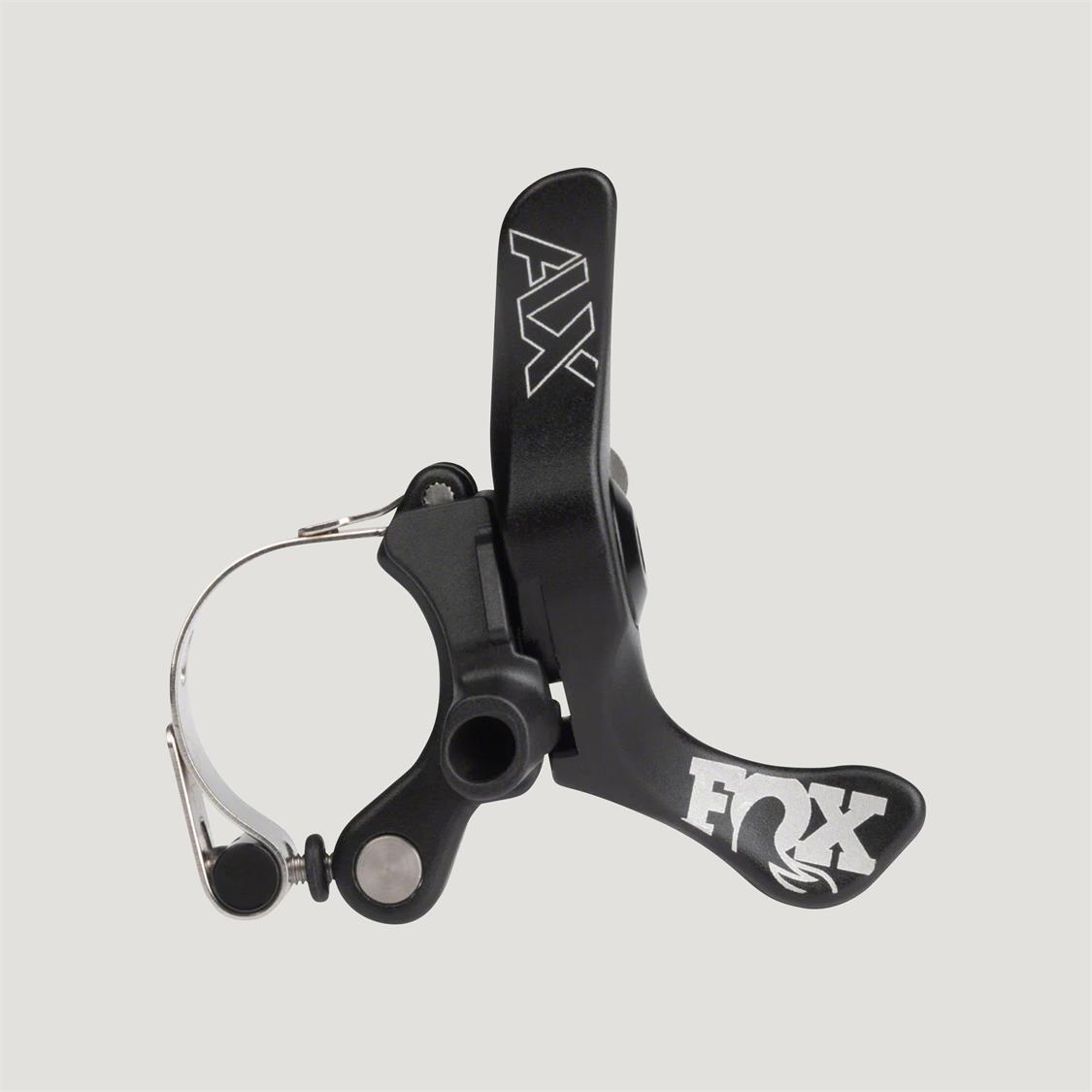 Fox - Transfer Drop Bar Dual Pull Dropper Lever image 2
