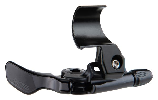 KS Southpaw Levers and Parts image 4