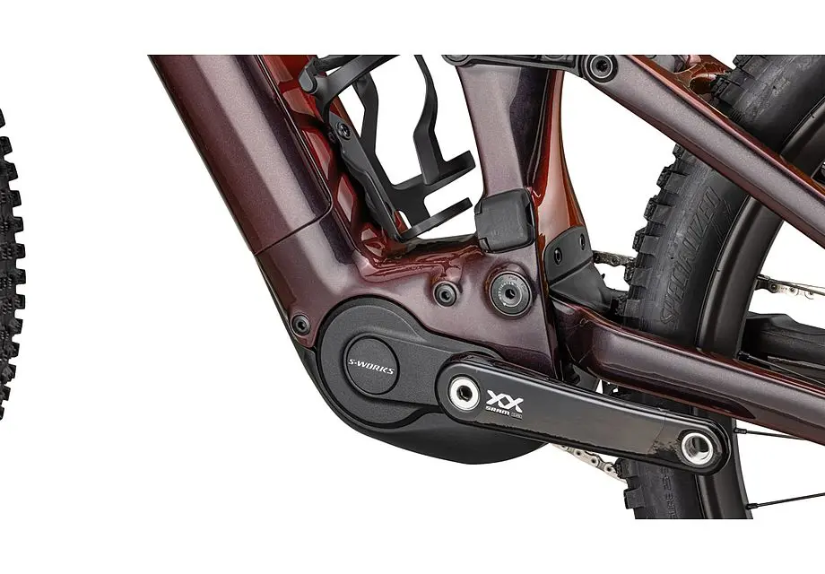 LEVO SW CARBON G4 image 25