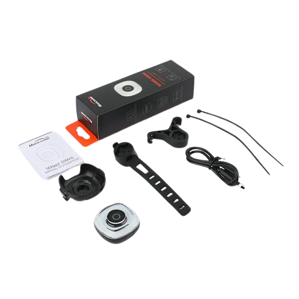 Magicshine SeeMee50 Magnetic Front/Rear Light image 5