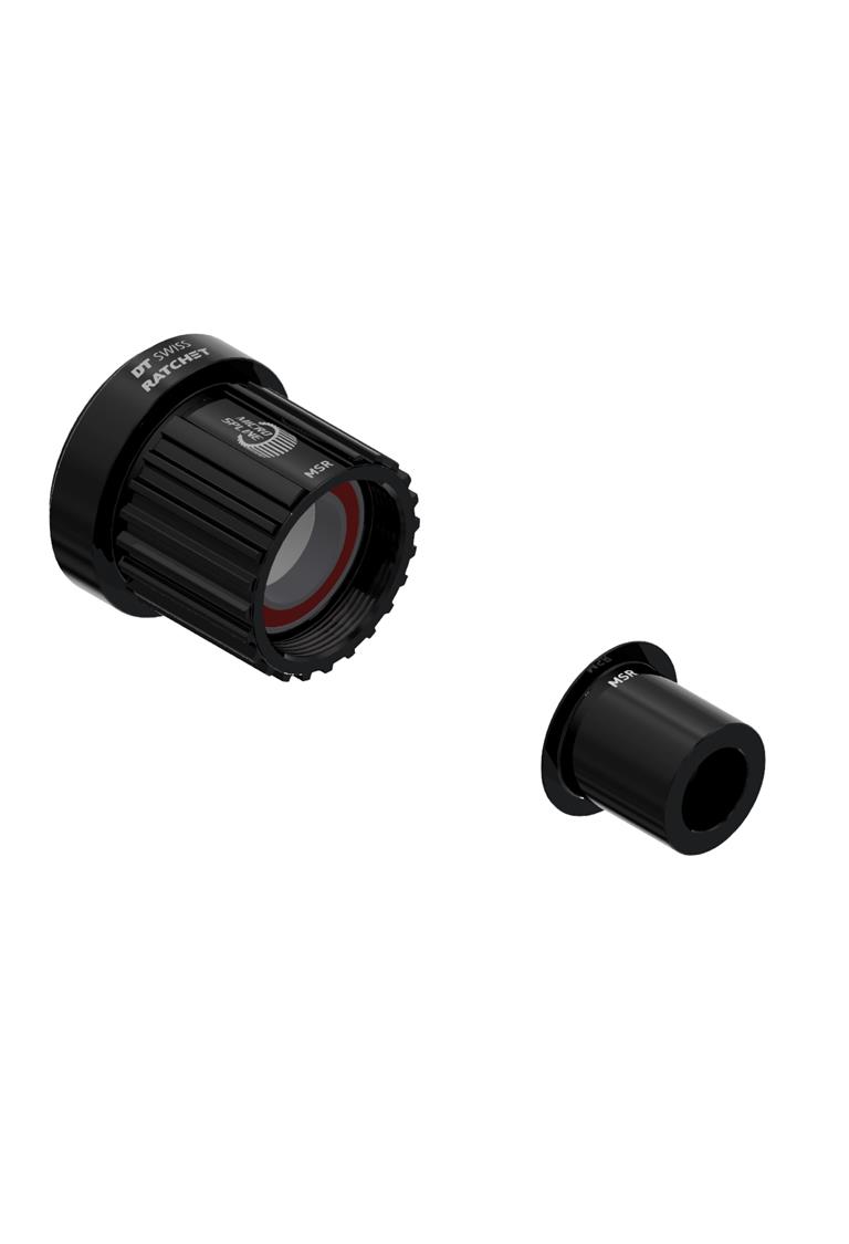 DT Swiss - Freehubs - Microspline ROAD image 2