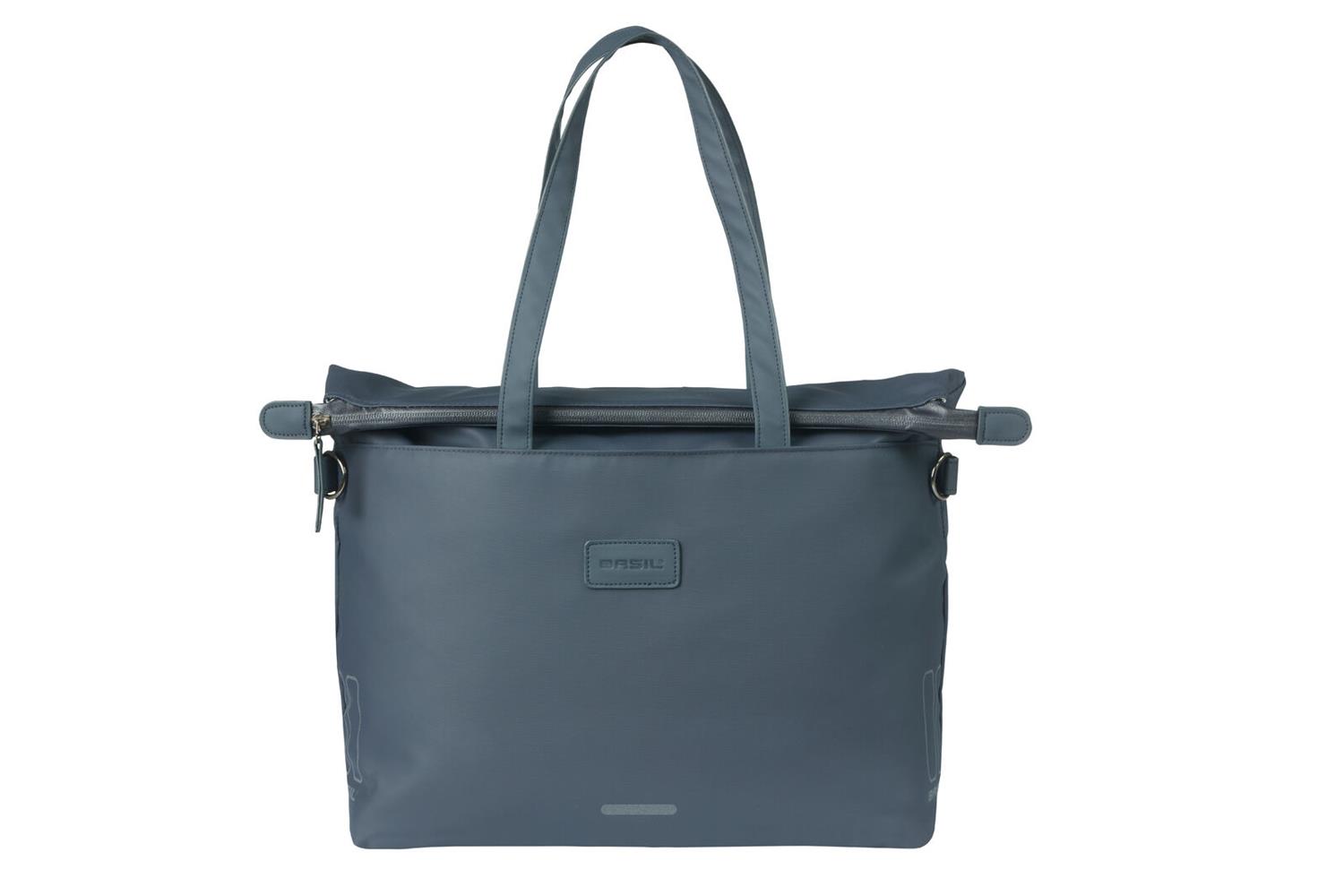 Basil - Manhattan Bicycle Laptop Bag 12L image 12
