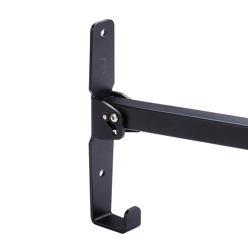 BBB - WallMount Deluxe image 3