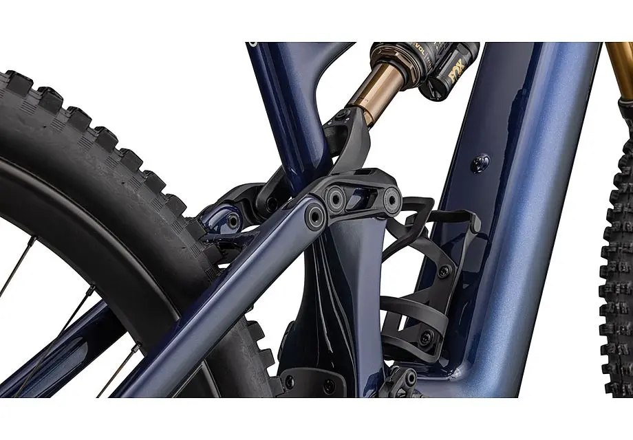 LEVO PRO CARBON G4 BLUONYX/DKNVY/BLUGSTPRL image 8