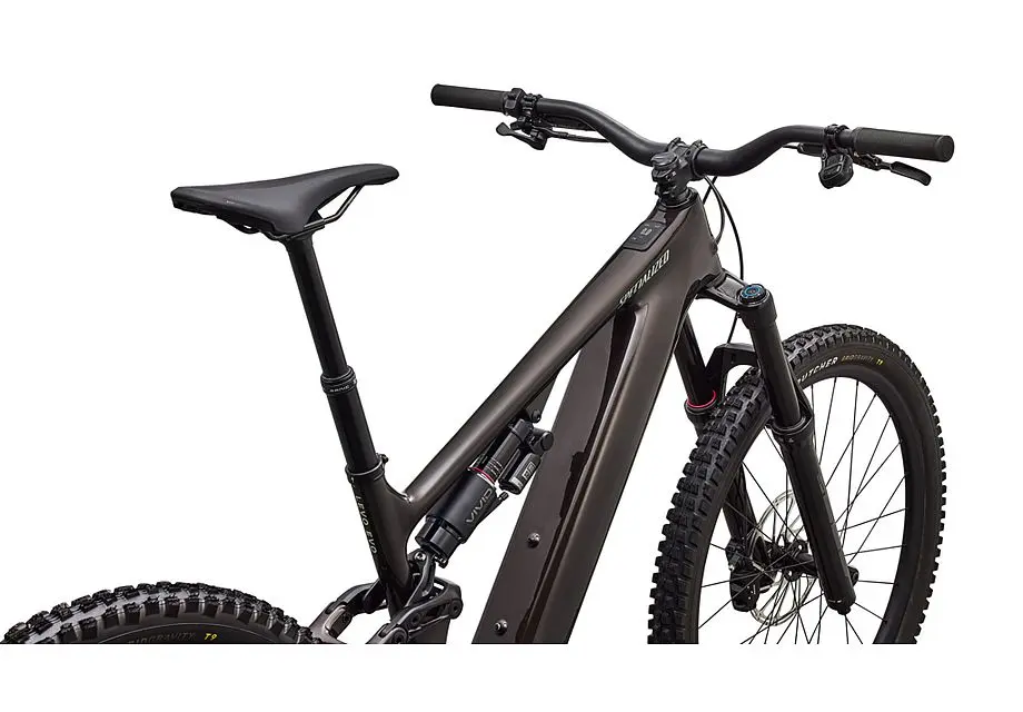 LEVO COMP EVO G4 WRMSMKMET/PST/BRSHCP image 4