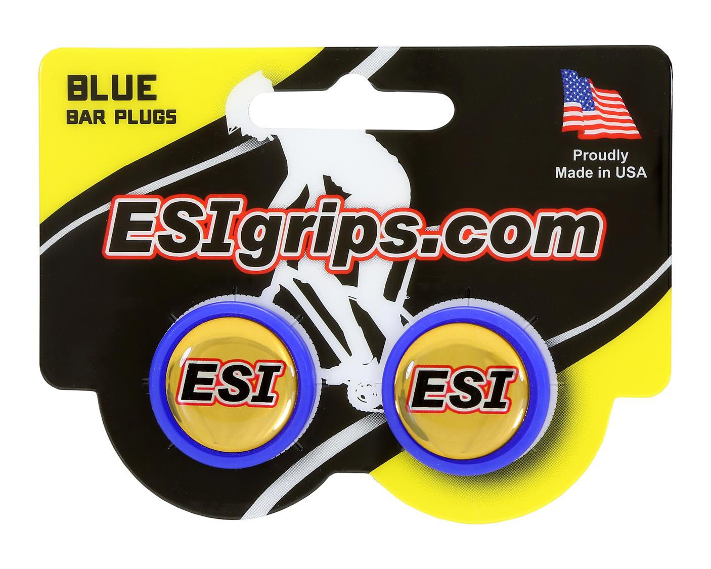 ESI Bar Plugs image 9
