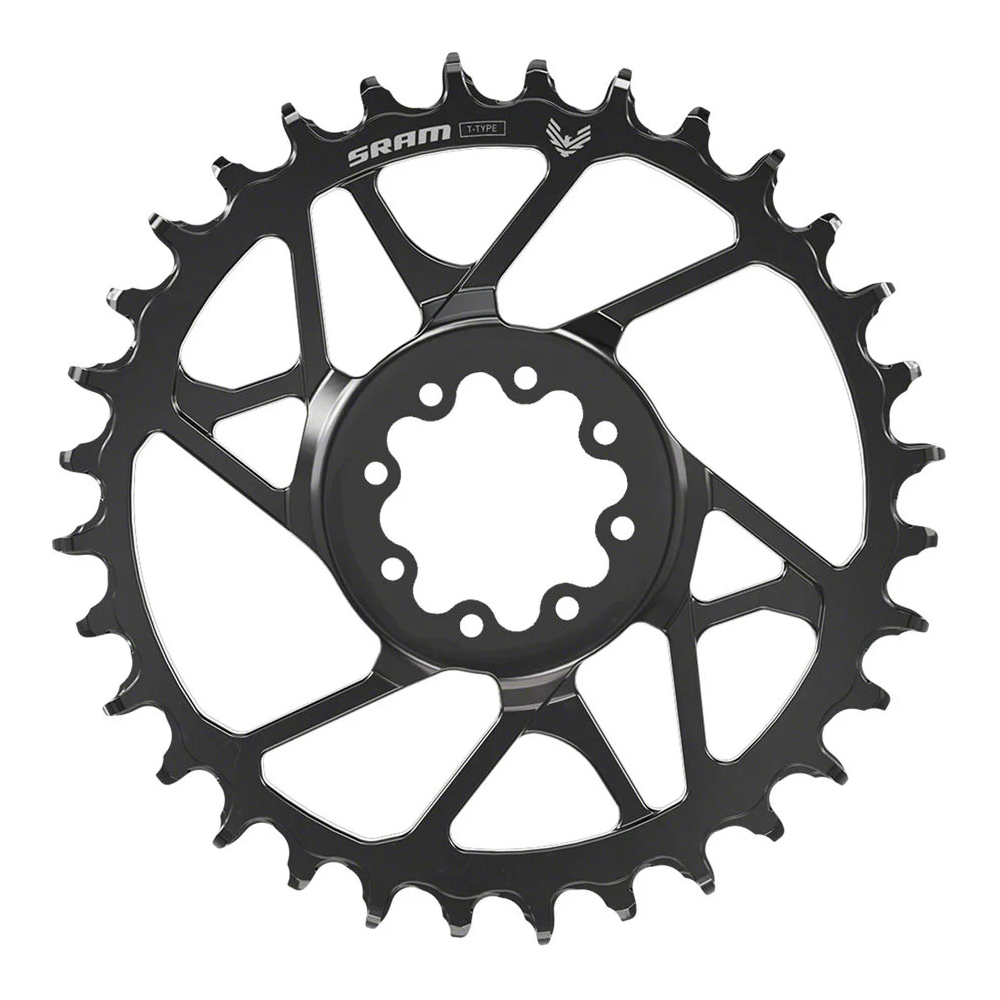 SRAM Eagle S1000 Transmission DM Steel Chain Ring