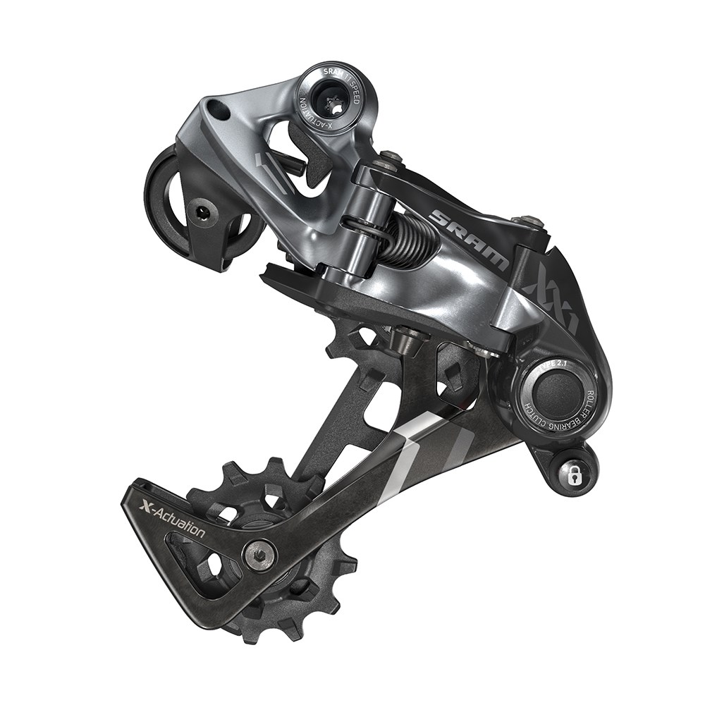 SRAM XX1 X-Horizon 11 Speed Rear Derailleur image 3