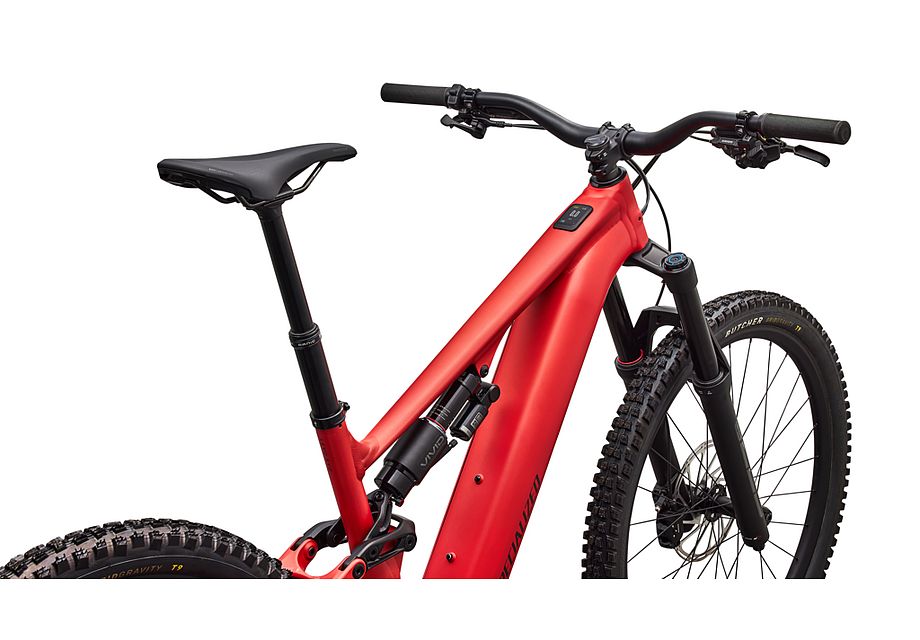 LEVO COMP EVO ALLOY G4 DSRTMET/METOBSD image 13