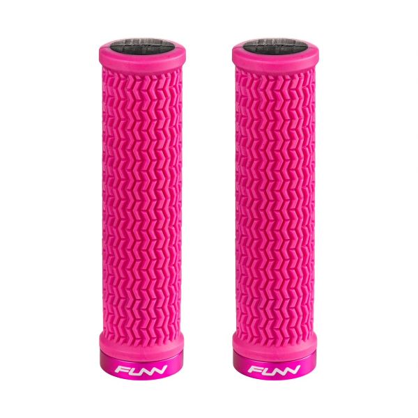 Funn Holeshot Grips image 7