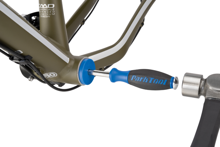Park Tool - BBT-30.4 Bottom Bracket Bearing Tool Set image 2