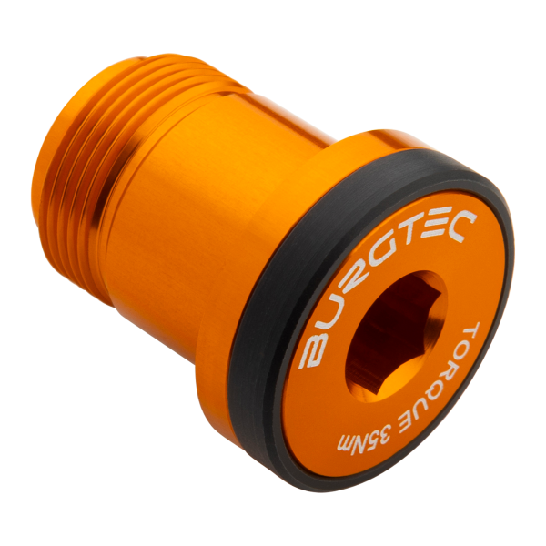 Burgtec Sram T-Type Derailleur Bolt - Bolt 1 and Bolt 2 image 7