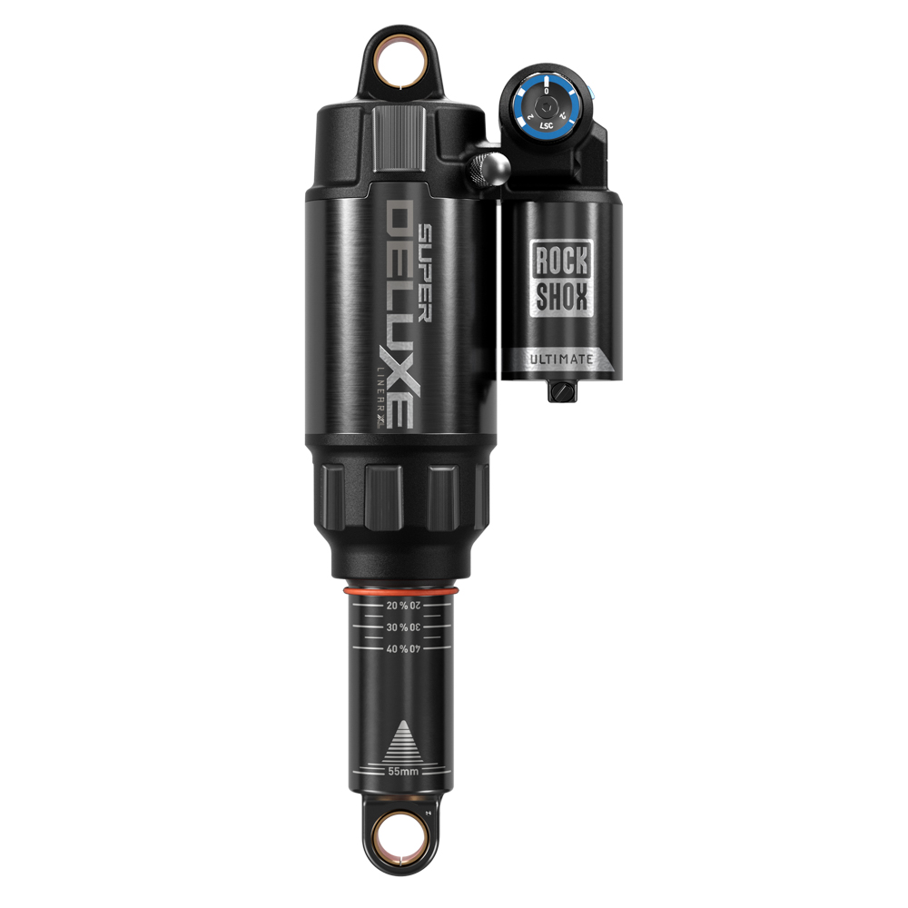 RockShox Super Deluxe Ultimate image 5