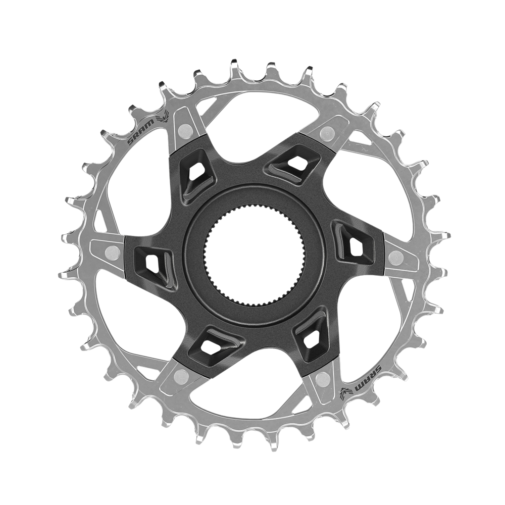 SRAM Eagle Transmission FAZUA DM Chain Rings image 2