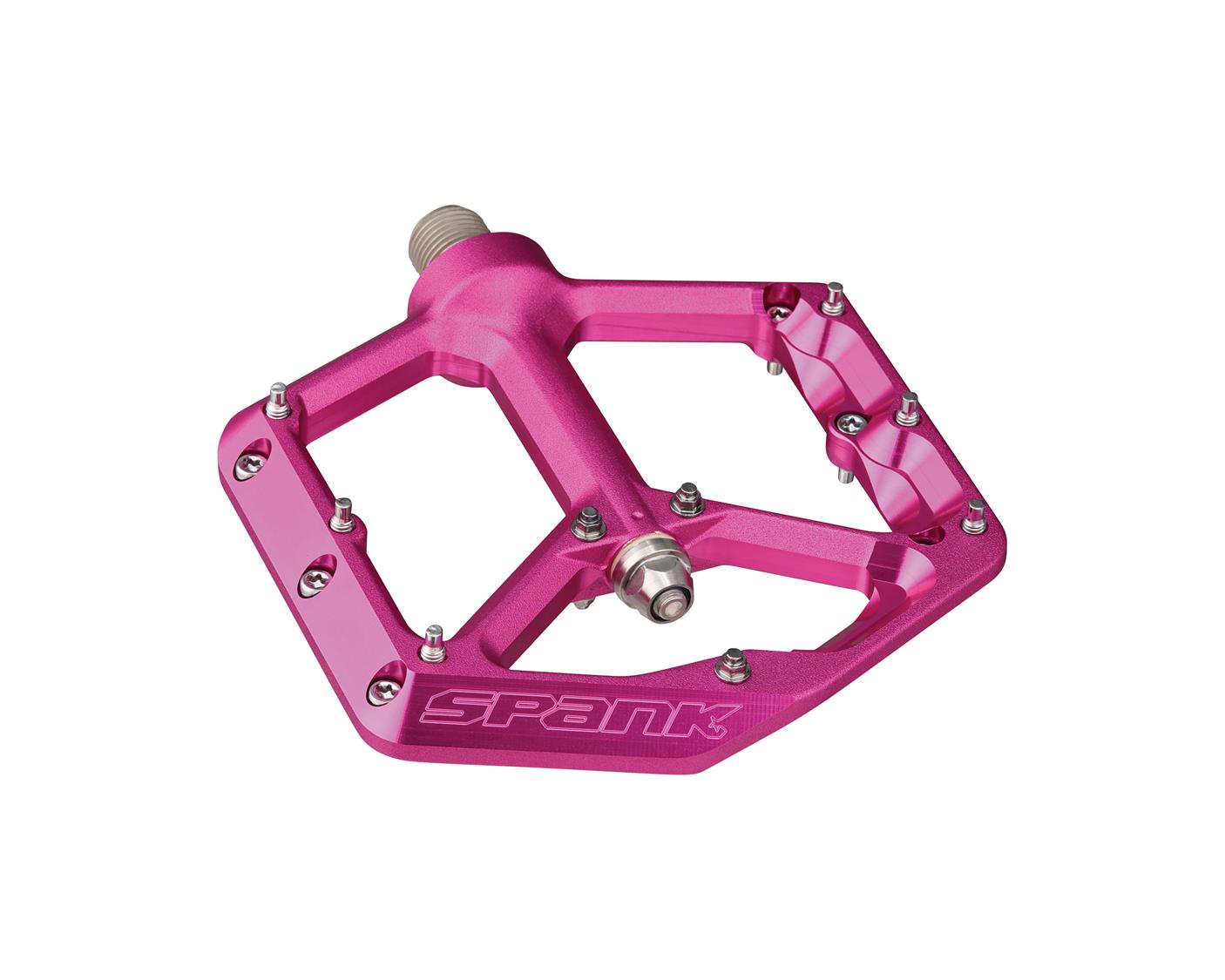 Spank - Oozy Reboot Pedals image 19