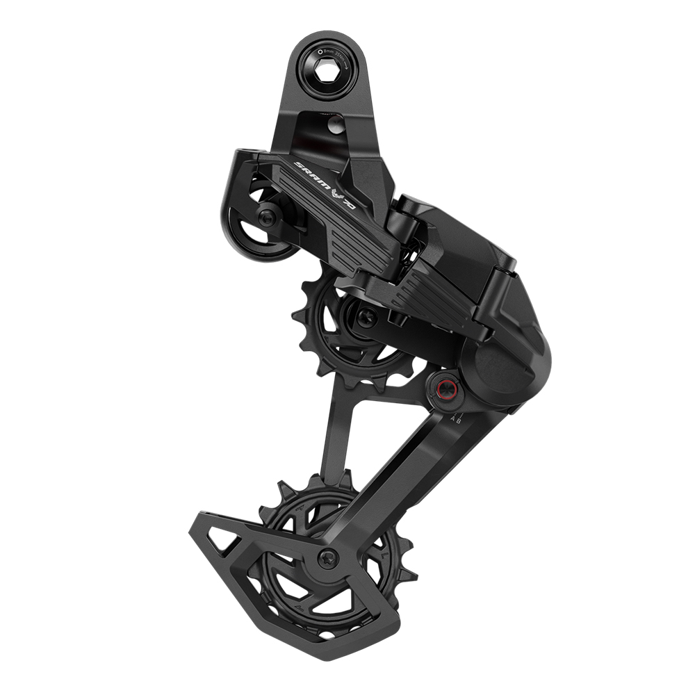 SRAM Eagle 70 Mechanical Transmission Components image 4