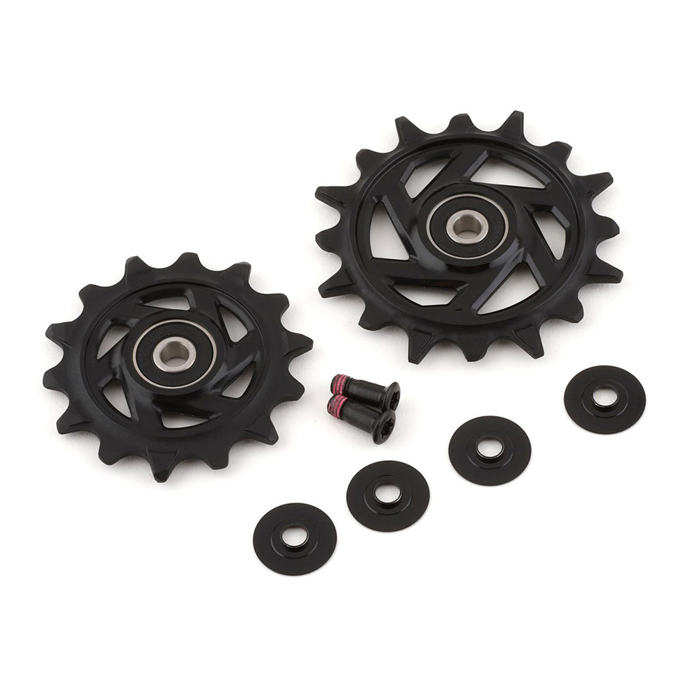 SRAM GX Eagle Transmission Rear Derailleur Parts image 4