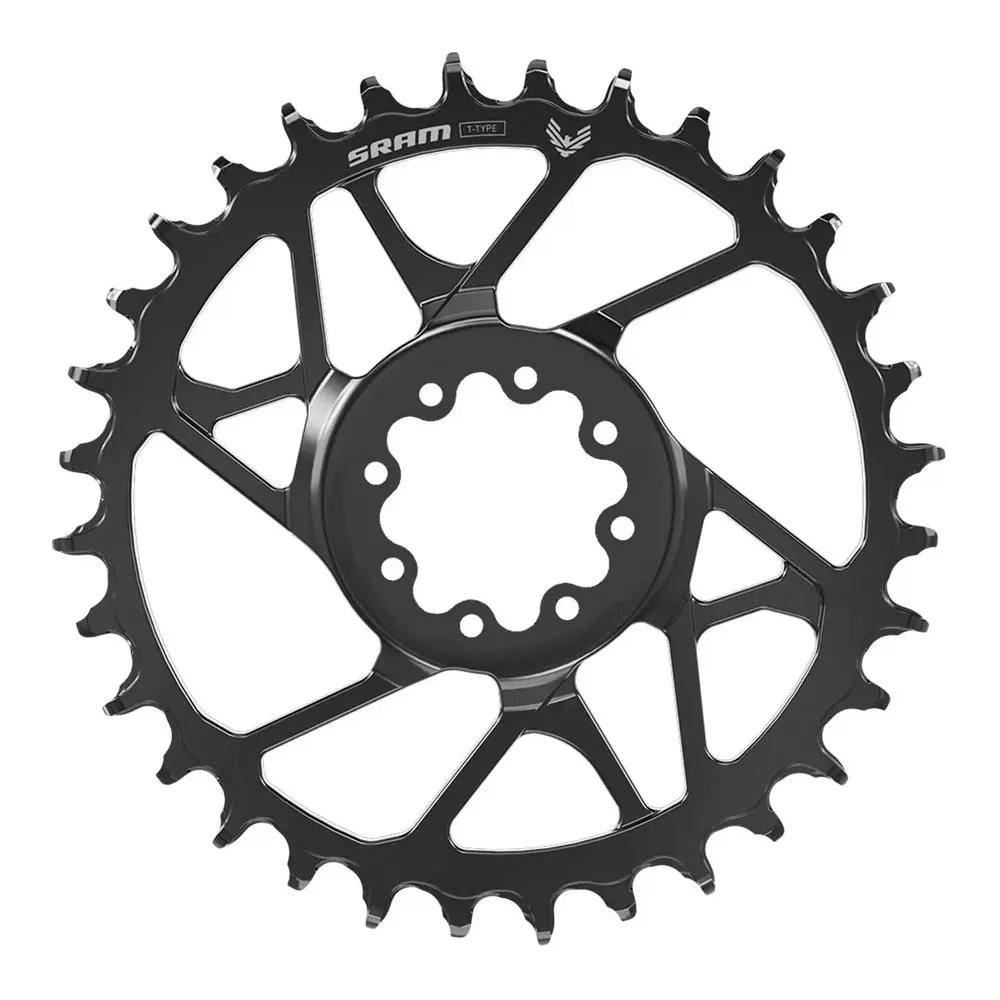 SRAM T-Type Chain Rings image 9