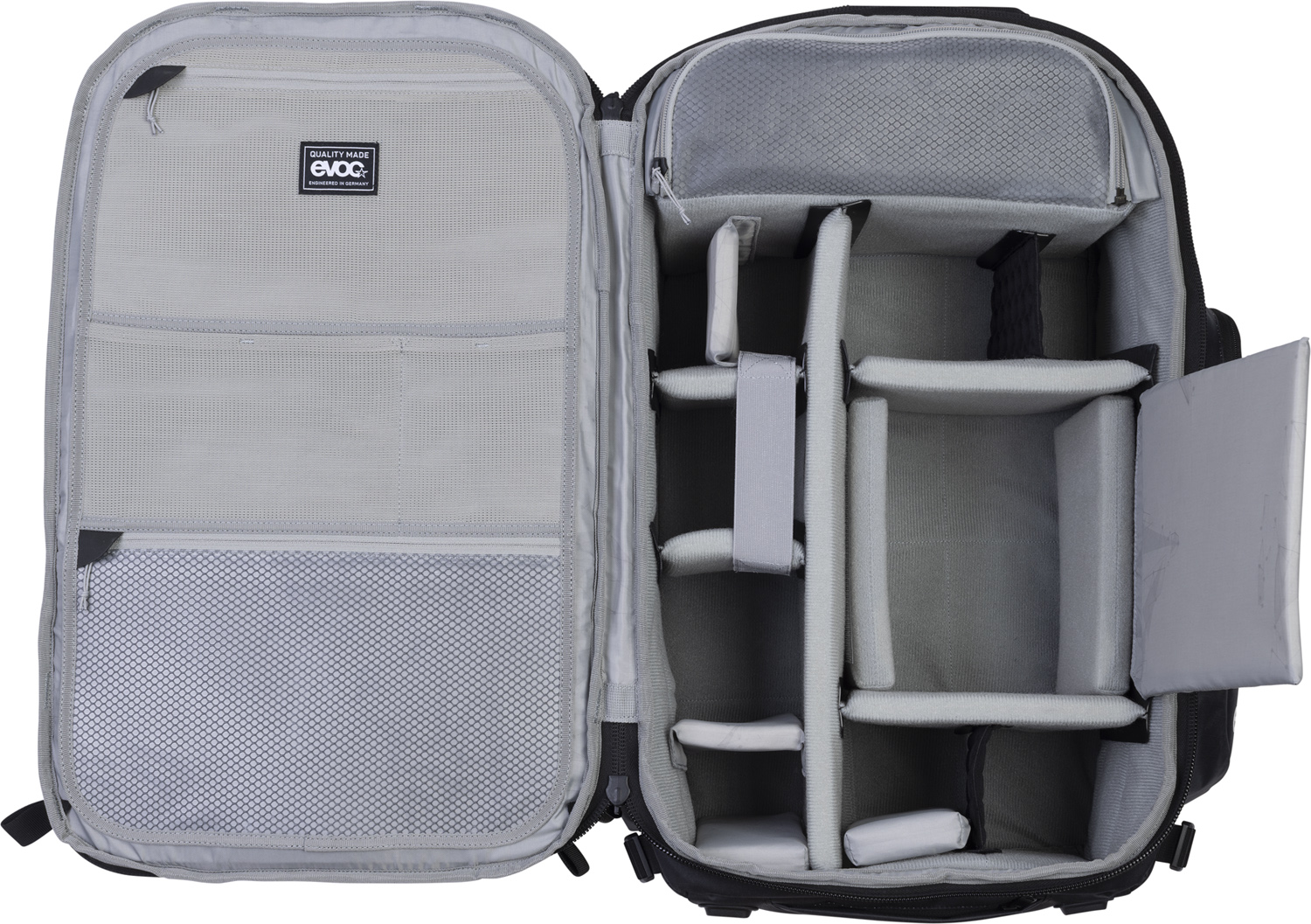 Evoc - CP 40 Professional Camera Backpack (SS26) image 12