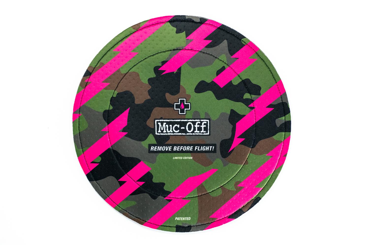 Muc-Off - Disc Brake Covers image 5