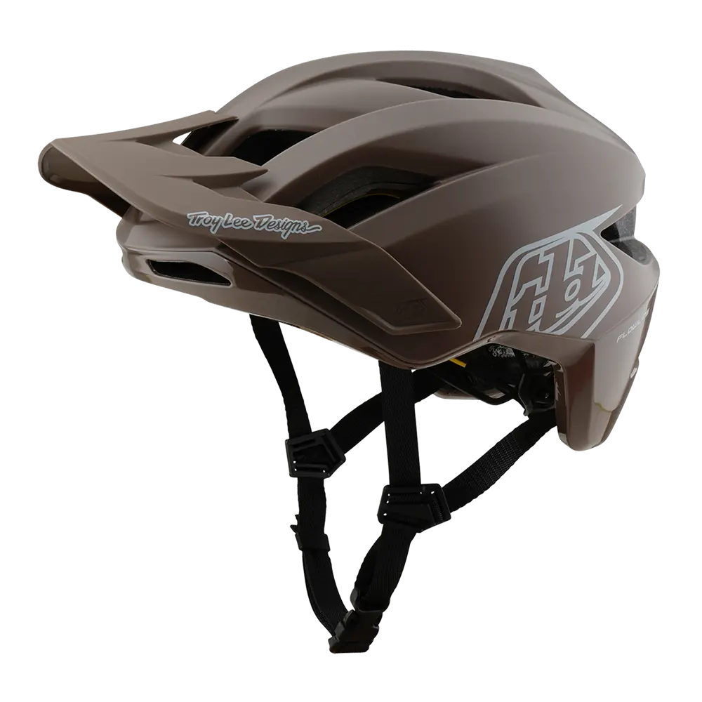 FLOWLINE AS HELMET POINT CAPER /