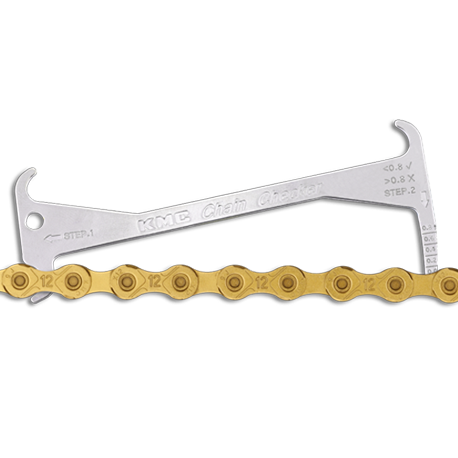 KMC - Chain Checker image 2