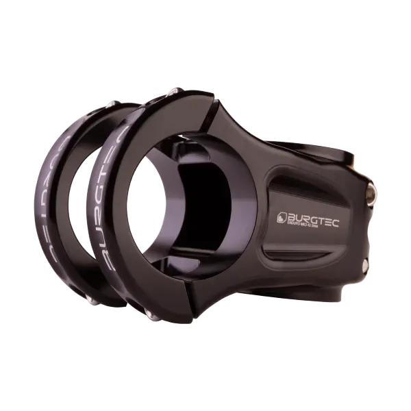 Enduro MK3 Stems 31.8 Bar Diameter image 2