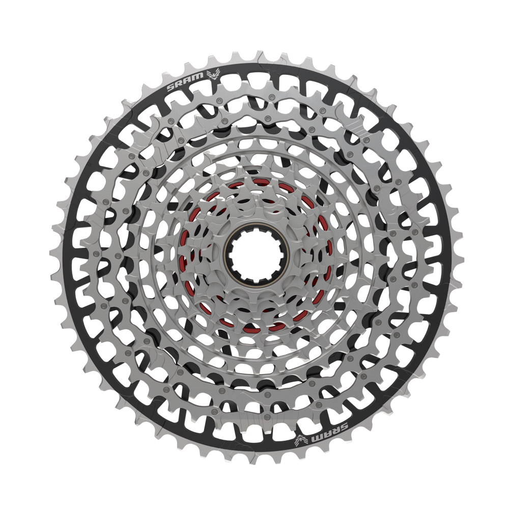 SRAM XX Eagle AXS Transmission Groupset image 5