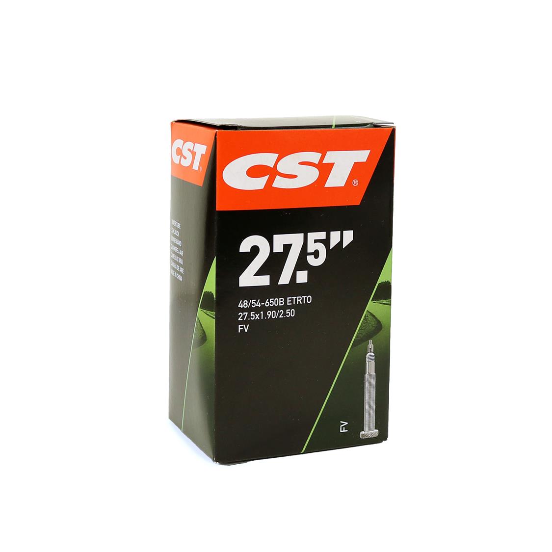 CST 27.5