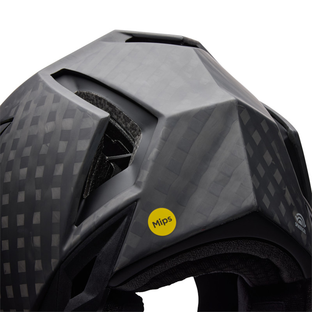 Bell Full-10 Spherical image 8