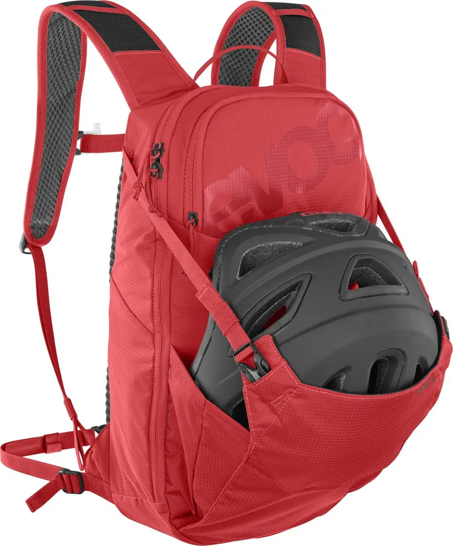 Evoc - Ride 8 + 2L Bladder (SS26) image 17