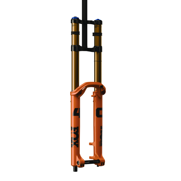 Fox - 40 Factory Fork - Grip X2 29