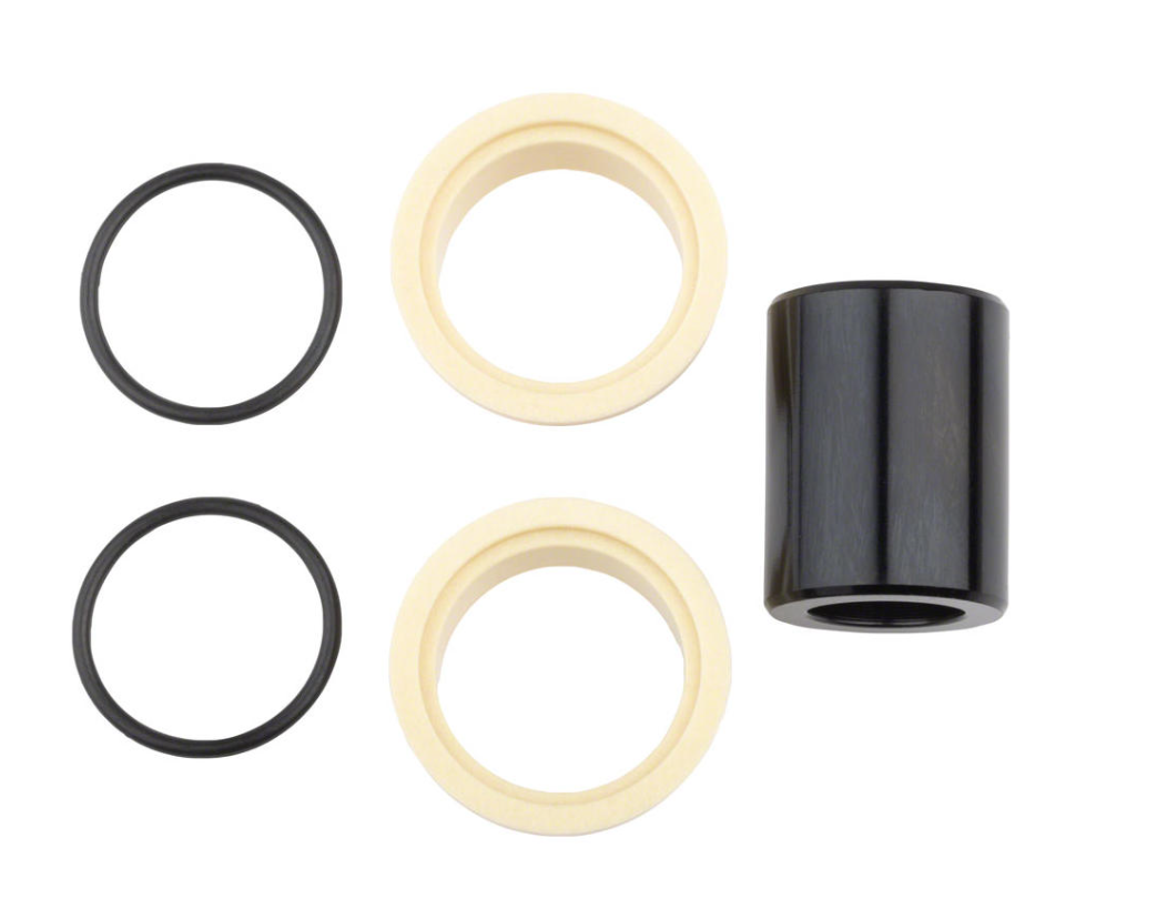 Fox - Mounting Hardware image 7