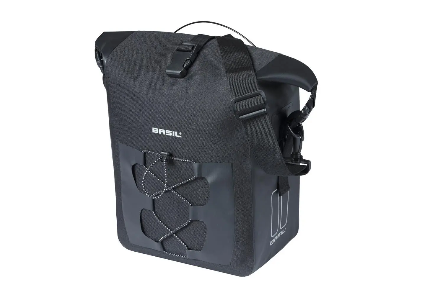 Basil - Navigator (MIK Studs) Single Bags