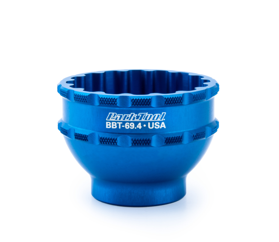 Park Tool - BBT Bottom Bracket Sockets 16-Notch image 9