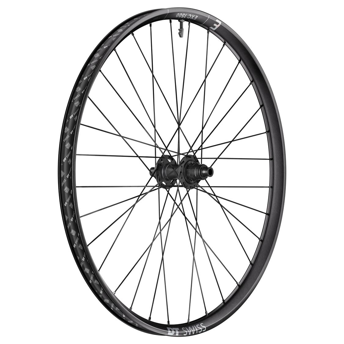 DT Swiss - EXC 1500 27.5