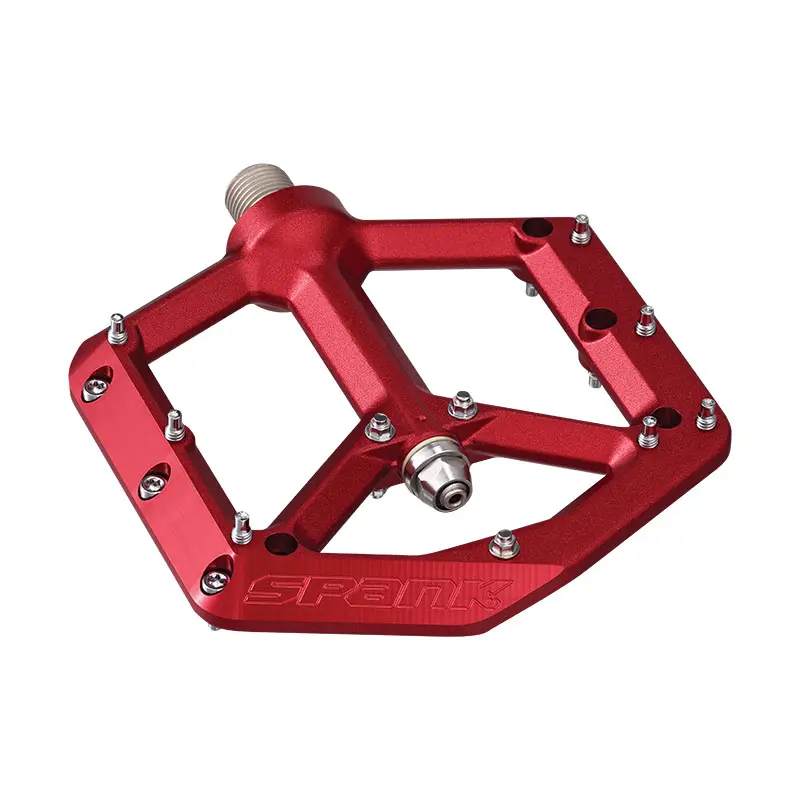 Spank - Spike Reboot Pedals image 4