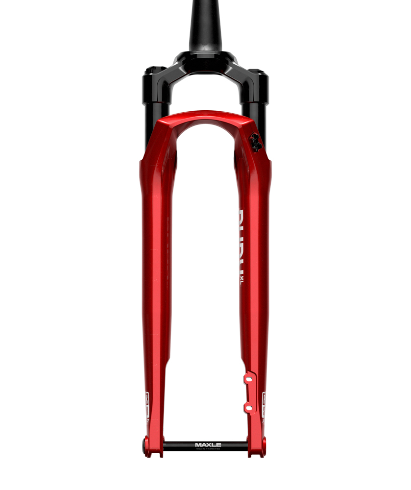 RockShox Rudy XL image 2