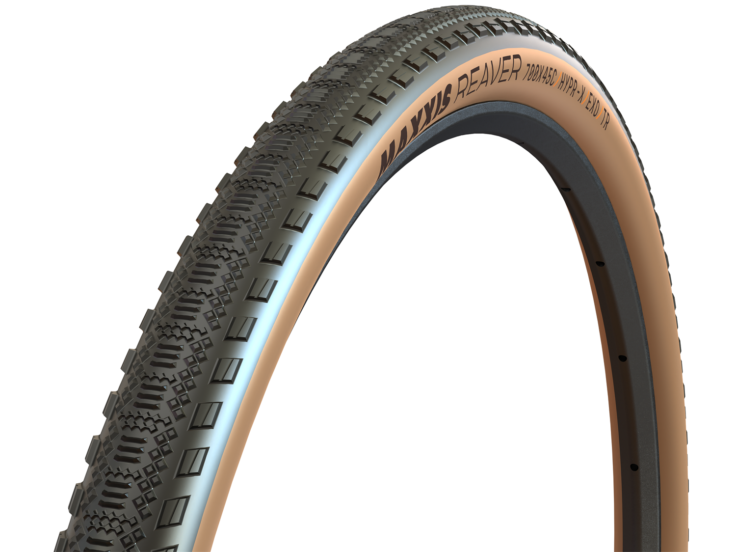 Maxxis - 700c Reaver (NEW 2025) image 5
