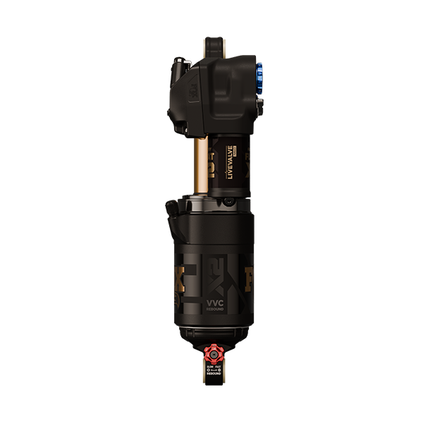 Fox - Float X2 Live Valve Neo Factory Shocks image 2