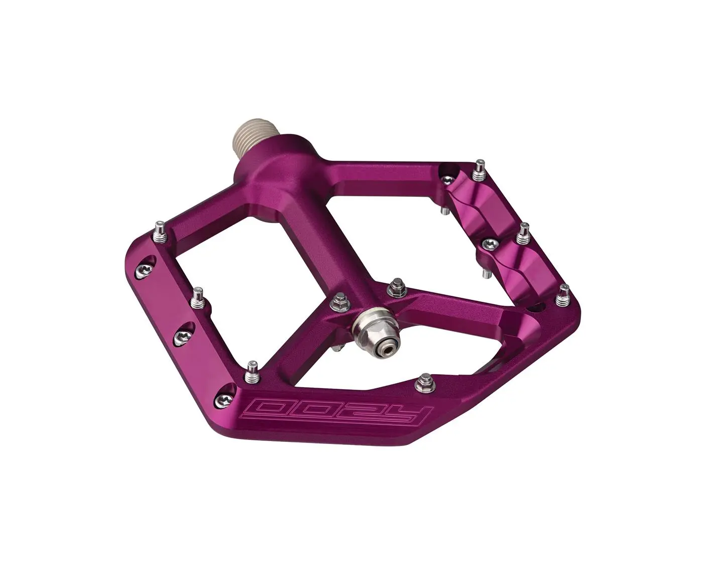 Spank - Oozy Reboot Pedals image 16