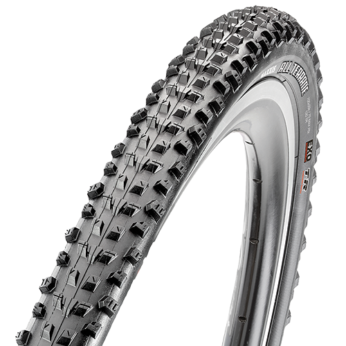 Maxxis - 700c CX All Terrane image 3