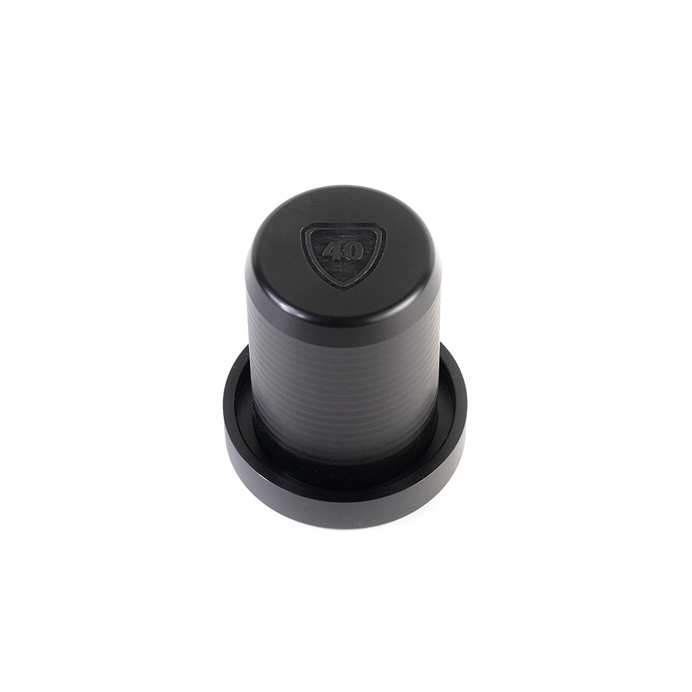 Abbey Fork Seal Press Drivers image 6