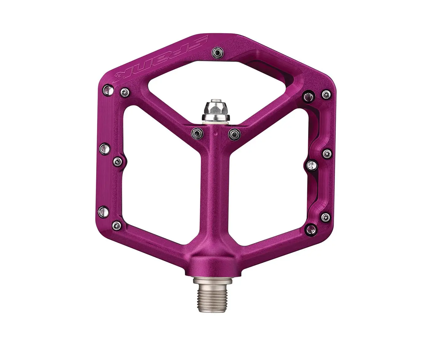 Spank - Oozy Reboot Pedals image 18